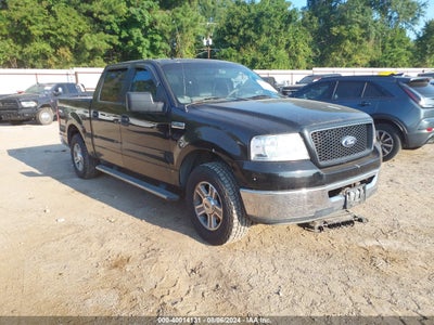 FORD F-150 2006