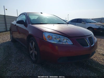 PONTIAC 200 2008