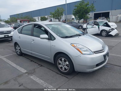 TOYOTA PRIUS 2006