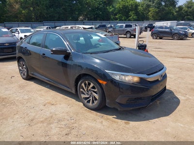 HONDA CIVIC 2013