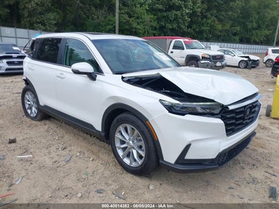 HONDA CR-V 2024