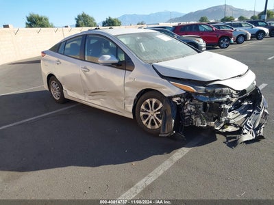 TOYOTA PRIUS PRIME 2005