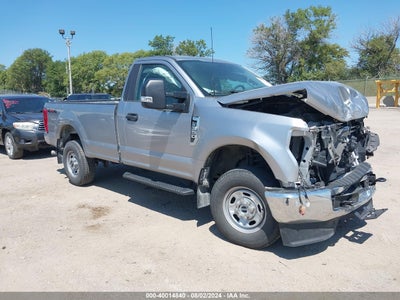 FORD F-350 2006