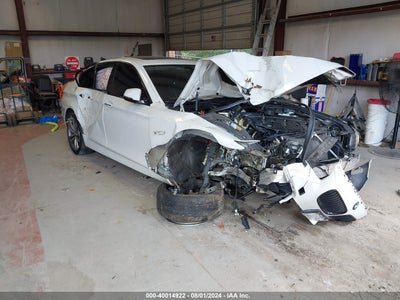 BMW 528I 2016
