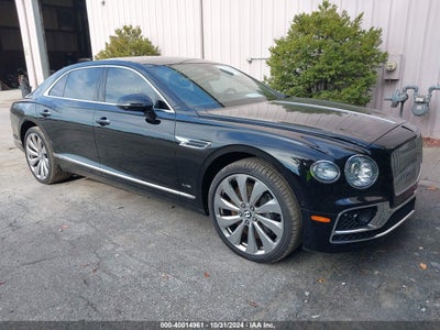 BENTLEY FLYING SPUR 2020