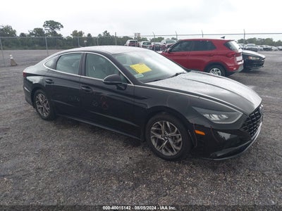 HYUNDAI SONATA 2021