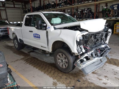 FORD F-250 2005