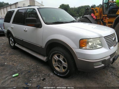 FORD EXPEDITION 2004