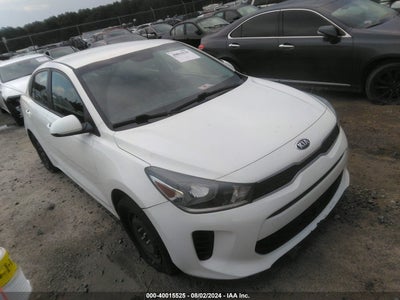 KIA RIO 2020
