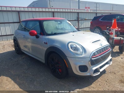 MINI HARDTOP 2017