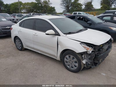 KIA RIO 2021