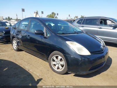 TOYOTA PRIUS 2004
