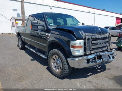 FORD F-250 2016
