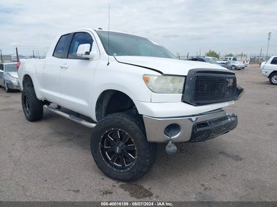TOYOTA TUNDRA 2014