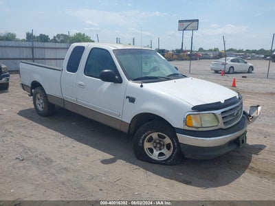 FORD F-150 2003