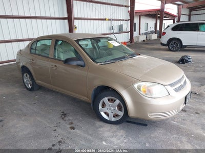 CHEVROLET COBALT 2006