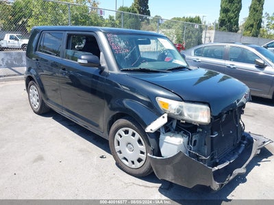 SCION XB 2015