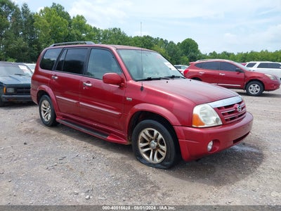 SUZUKI XL-7 2004