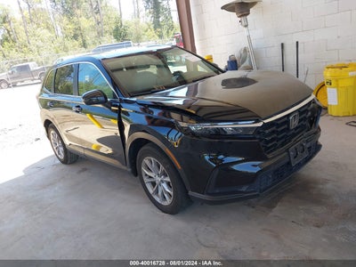 HONDA CR-V 2023