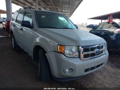 FORD ESCAPE 2009