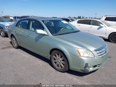 TOYOTA AVALON 2006