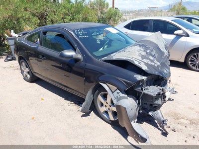 CHEVROLET COBALT 2010