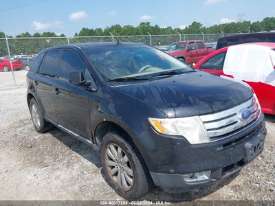 FORD EDGE 2007