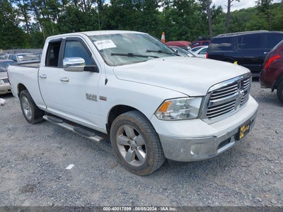 RAM 1500 2016