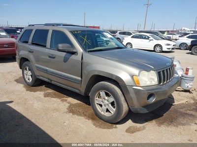 JEEP GRAND CHEROKEE 2005