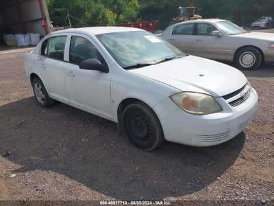 CHEVROLET COBALT 2006
