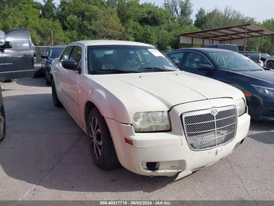 CHRYSLER 300 2008