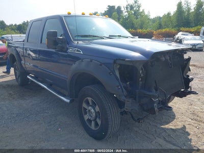 FORD F-350 2011