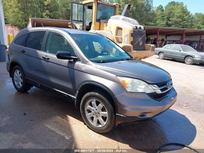 HONDA CR-V 2011