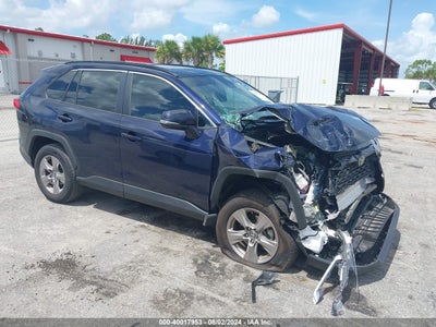 TOYOTA RAV4 2023