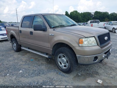 FORD F-150 2006