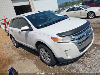 FORD EDGE 2011