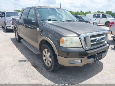 FORD F-150 2005