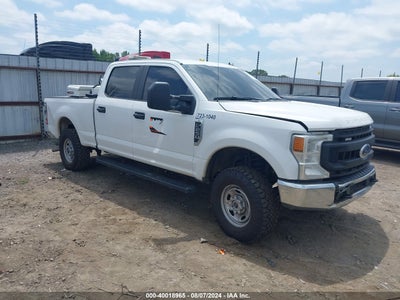 FORD F-250 2021