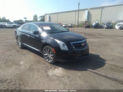 CADILLAC XTS 2016