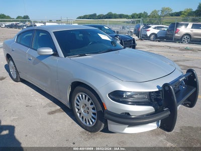 DODGE CHARGER 2019