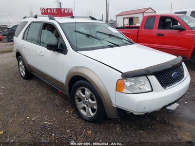 FORD FREESTYLE 2005
