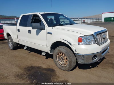 FORD F-150 2008