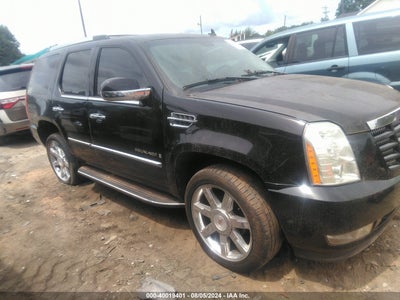 CADILLAC ESCALADE 2007