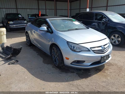 BUICK CASCADA 2023
