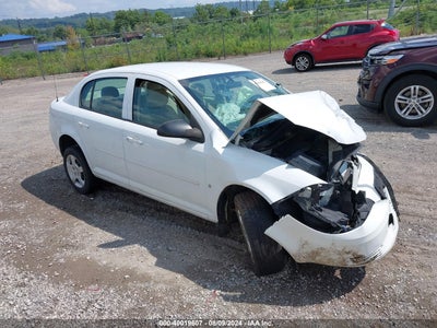 CHEVROLET COBALT 2007