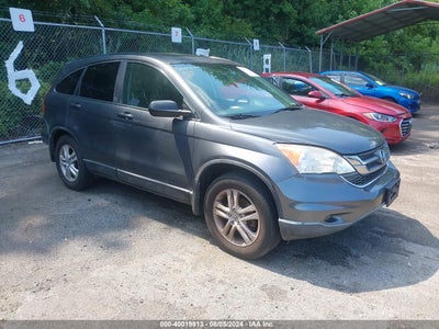 HONDA CR-V 2011