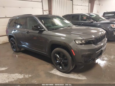 JEEP GRAND CHEROKEE L 2024