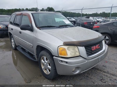 GMC ENVOY 2005