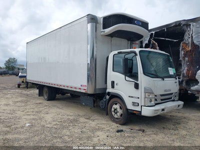 ISUZU NRR 2023