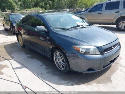 SCION TC 2008